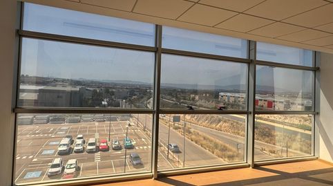 Foto 3 de Oficina en venda a Fátima - El Panderón, Molina de Segura