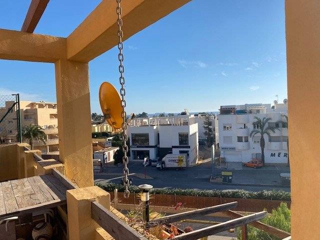 Ático en Venta en amarguillos de los (cap) en Puerto Vera