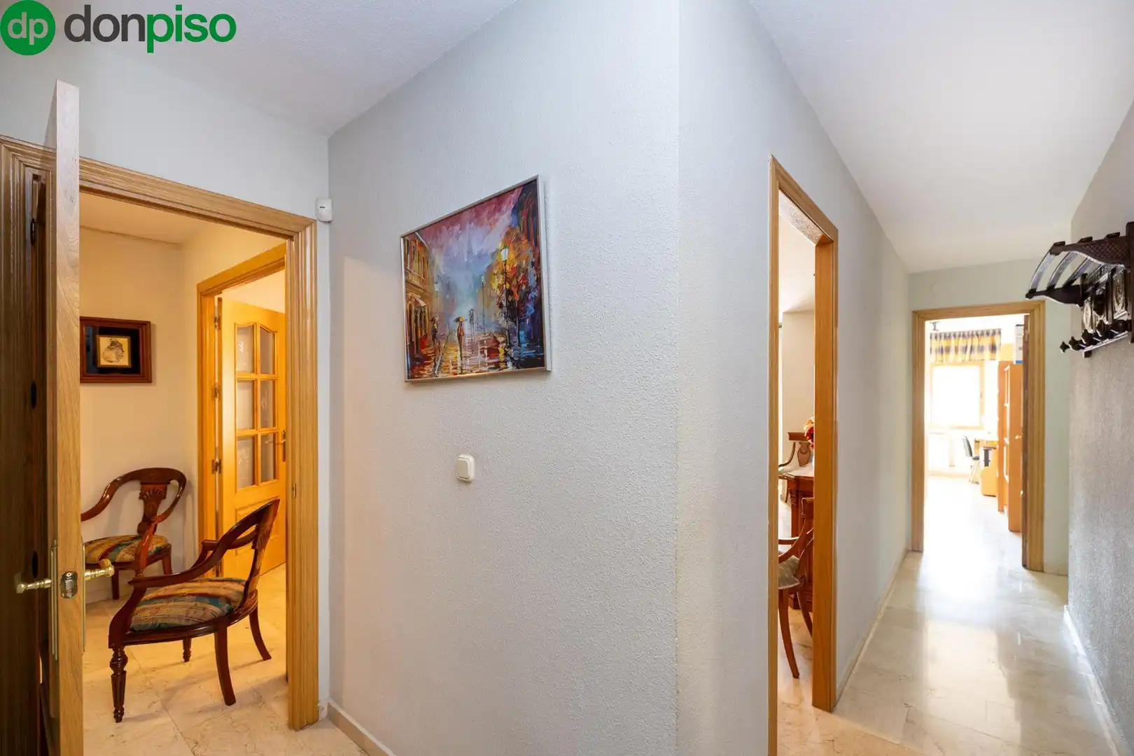 Flat for sale in Granada  with Air Conditioner, Heating and Terrace
