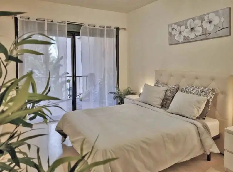 Apartament amb ascensor en venda a Benamara - Atalaya, imagen 7