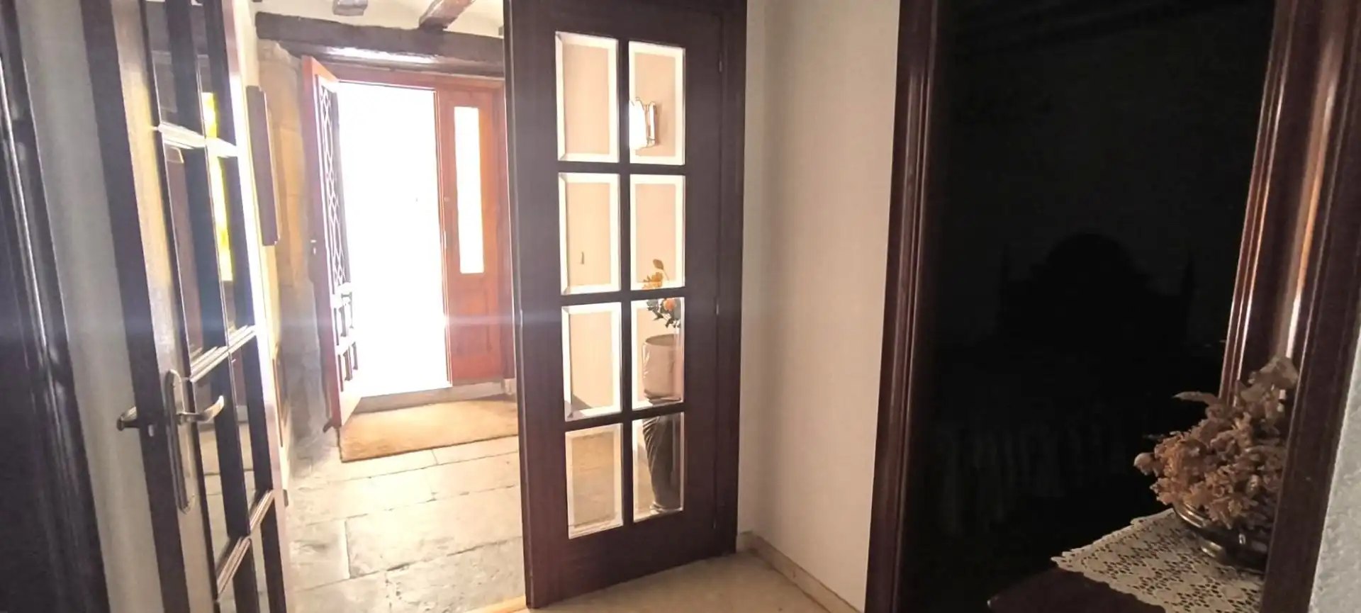 Finca rústica en venta en Elciego con Calefacción y Trastero