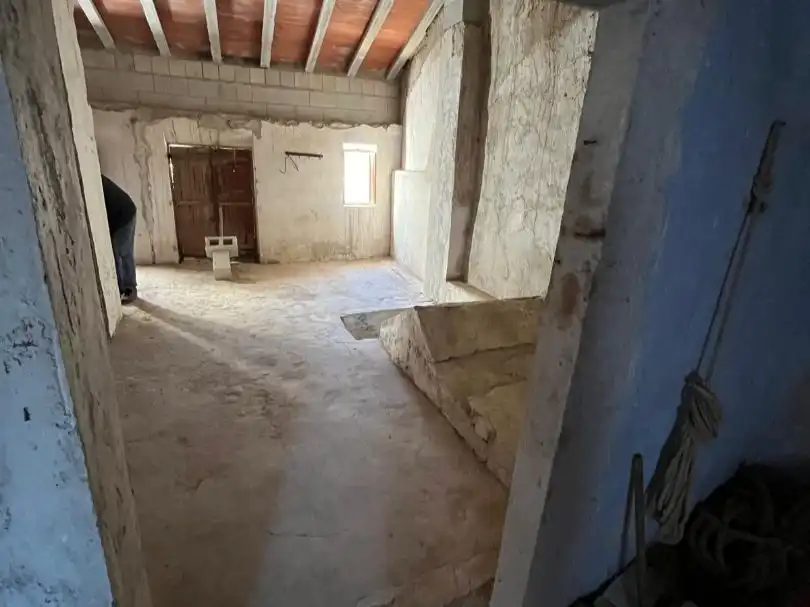 Haus zum Verkauf in Carrer Sant Joaquim 25, imagen 10