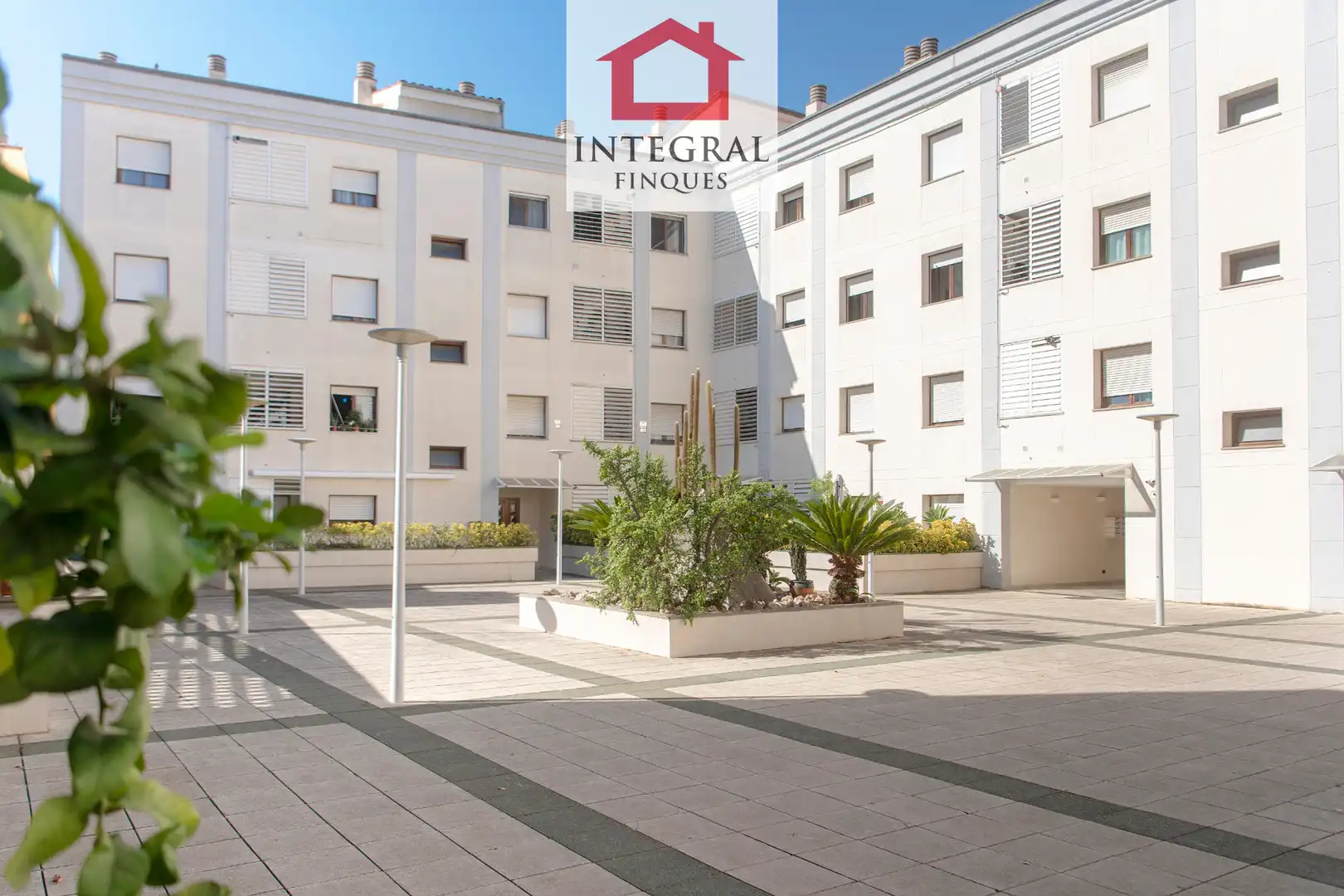 Appartement compact avec ascenseur à vendre à Avinguda Catalunya, imagen 20