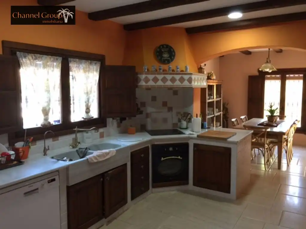 Casa o chalet en venta en Pedanías Oeste
