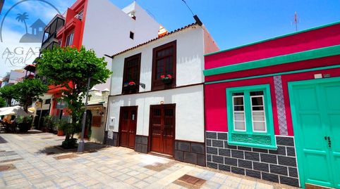 Foto 2 de Casa o xalet en venda a Playa Jardín, Puerto de la Cruz