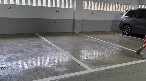 Photo 5 of Garage to rent in Aizkorri Kalea, 44, Antiguo, Gipuzkoa