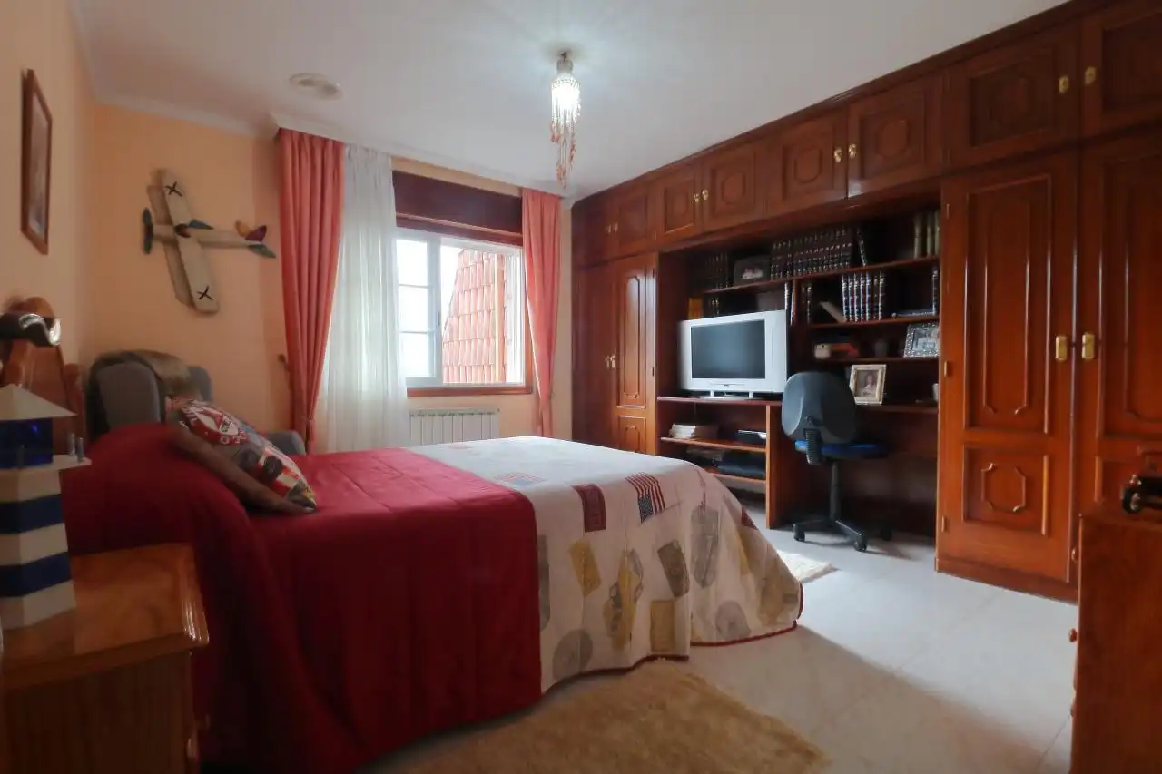 Casa con piscina en venta en Rua Acebo, imagen 72