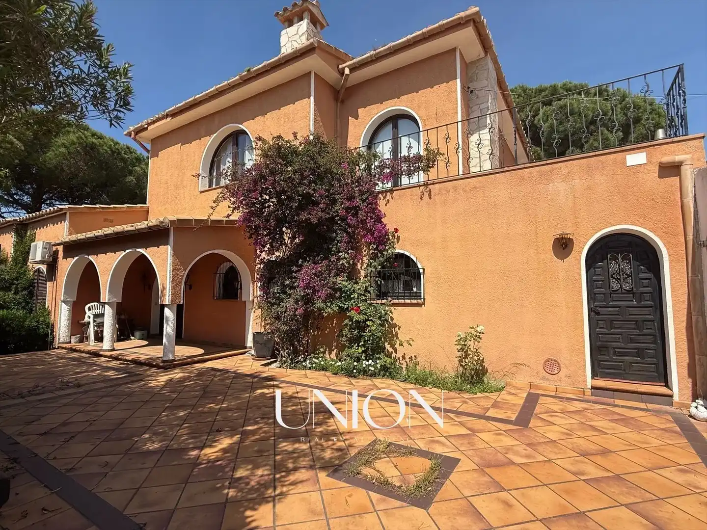 Chalet con piscina en venta en Requesens, imagen 16