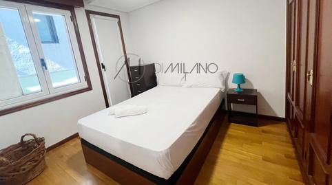 Foto 4 de Apartament de lloguer a Marqués de Valladares, Centro - Areal, Pontevedra