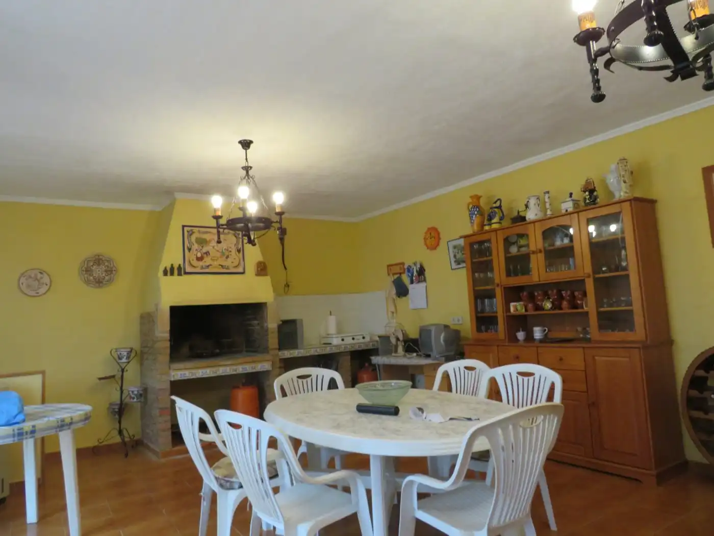 Chalet con jardín en venta en Agullent, imagen 27