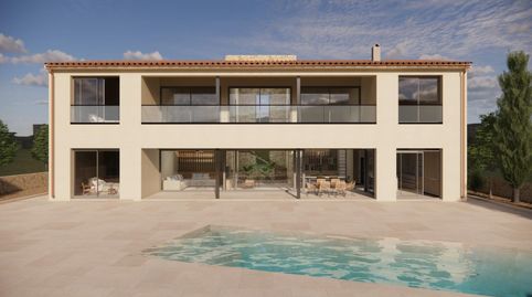 Photo 4 of Houses for sale in Cala Pi - Vallgornera, Llucmajor