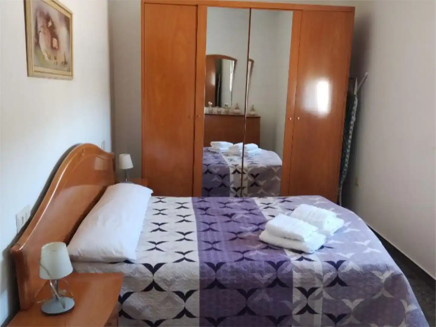 Habitación de Piso en venta en Níjar