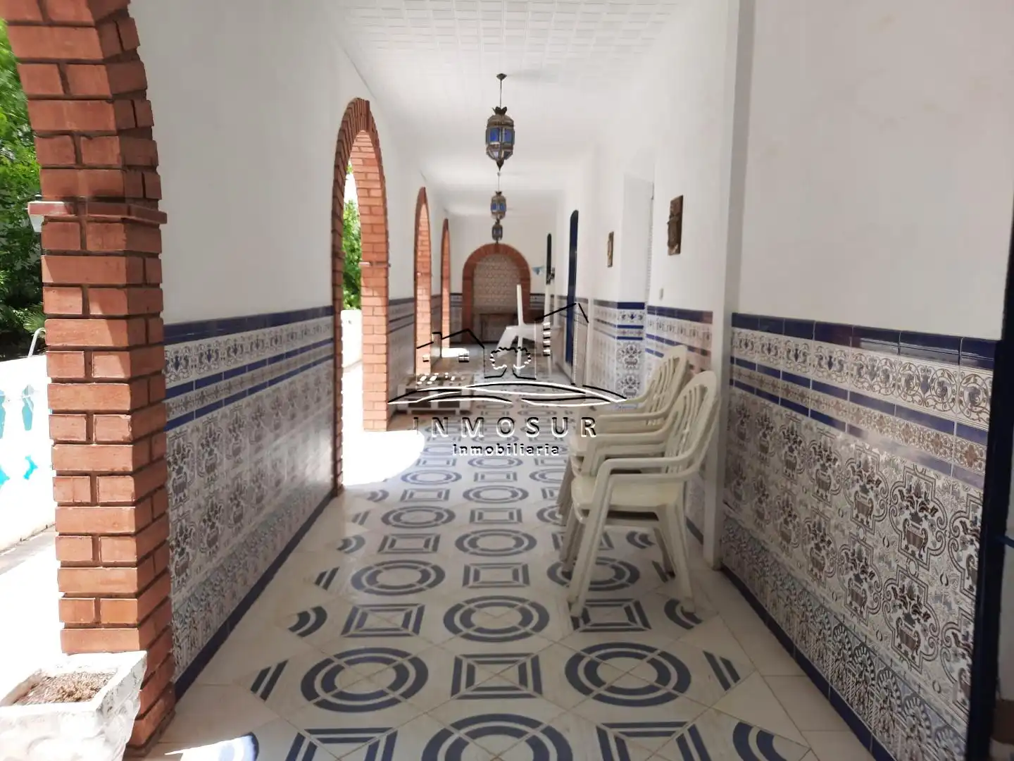 Maison avec piscine à vendre à Centro, imagen 52