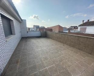 Terrace of Flat for sale in  Lleida Capital