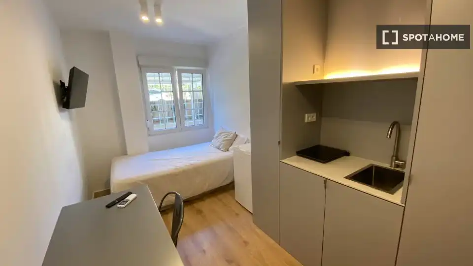 Room in Ciudad Universitaria