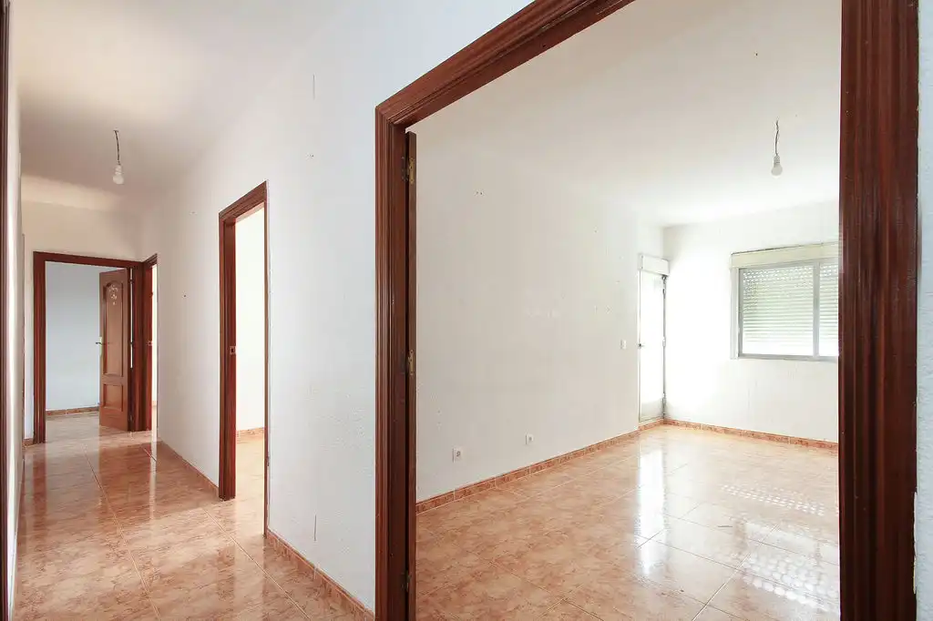 Piso en venta en Parla
