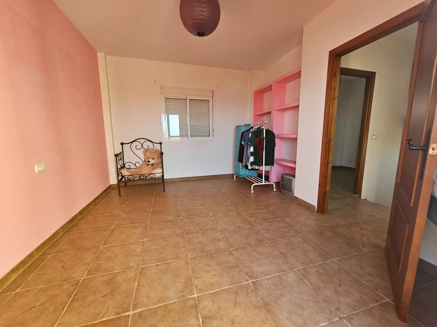Chalet con jardín en venta en Torreguadiaro - San Diego, imagen 8