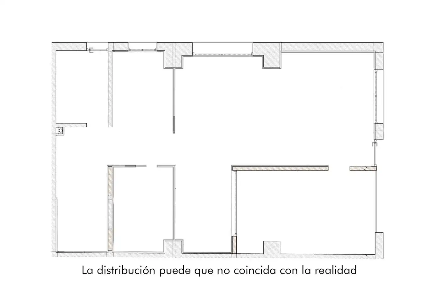 Piso en venta en De Mas Baell, imagen 26