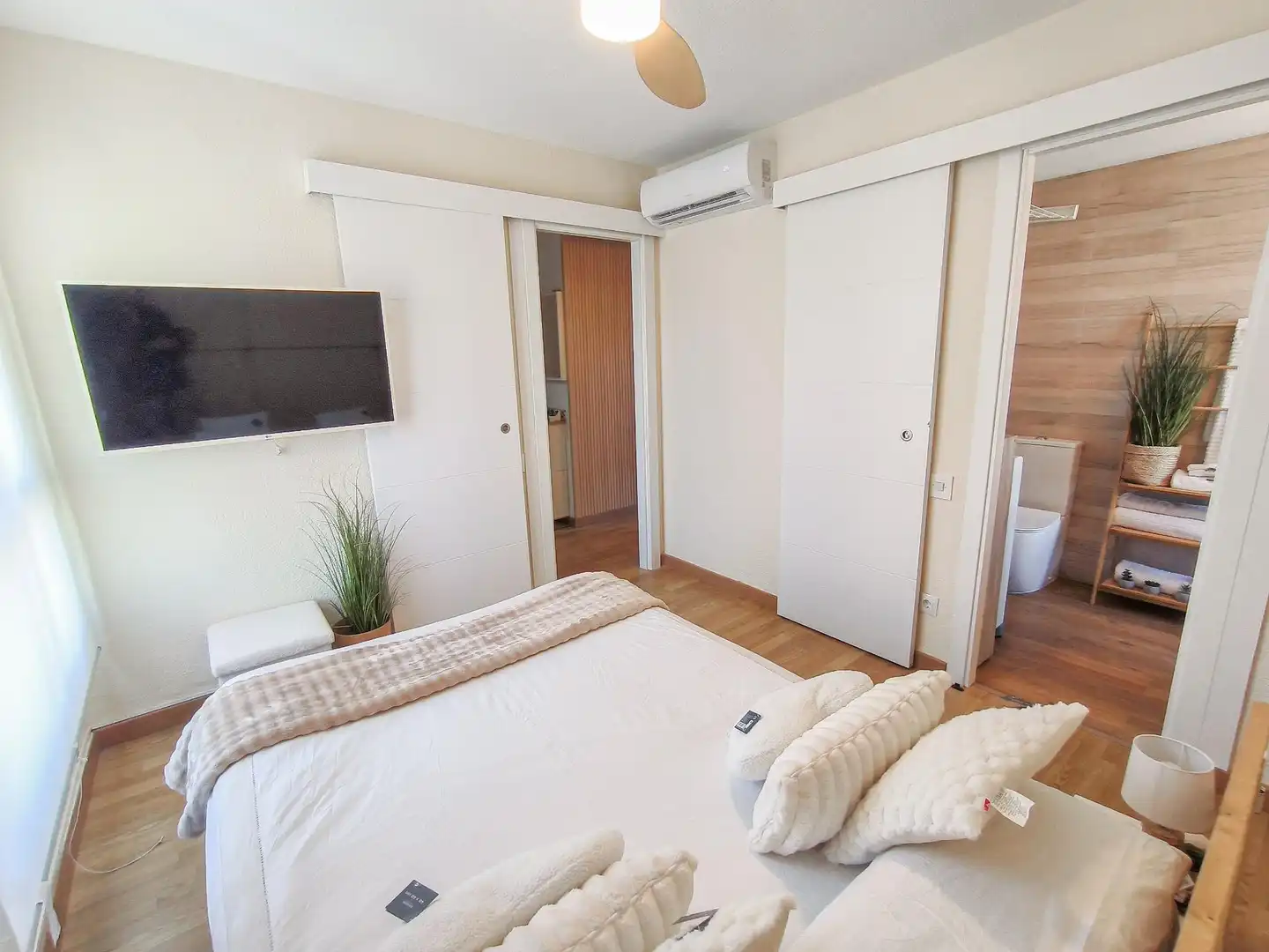 Flat with pool for sale in Rincón de Loix, imagen 12