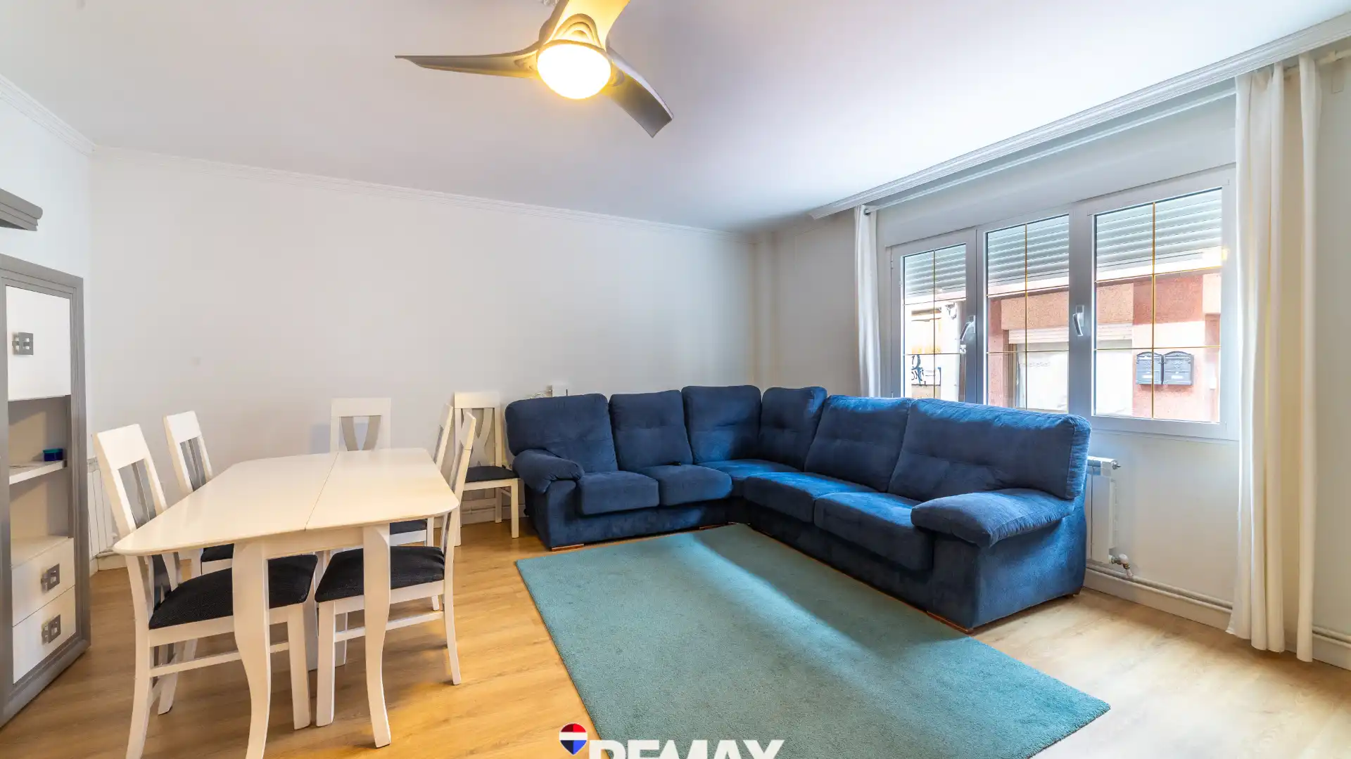 Single-family semi-detached for sale in Mojados  with Heating, Private garden and Terrace