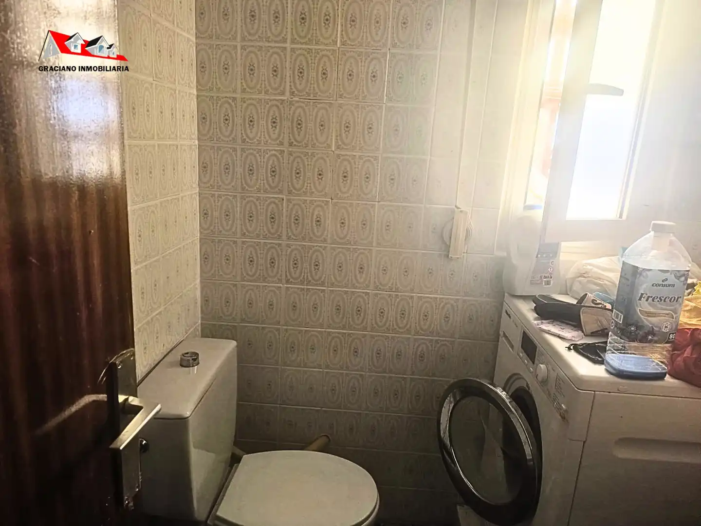 Piso con terraza en venta en Imaginalia - Llanos del Águila, imagen 9
