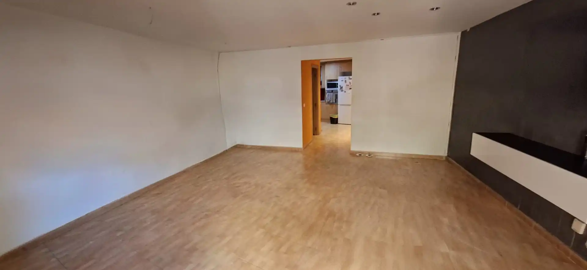Piso en venta en Carrer Joan Baget, Instituts - Universitat