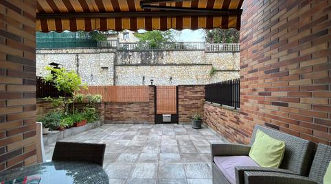 Photo 5 of Single-family semi-detached for sale in Urnieta, Gipuzkoa