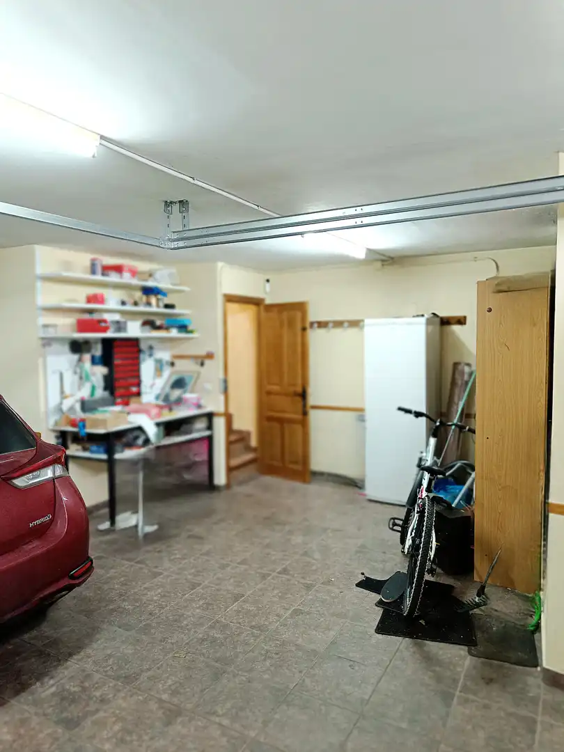 Casa amb terrassa en venda a Aguilar de Campoo - CL MARTIRES, imagen 64