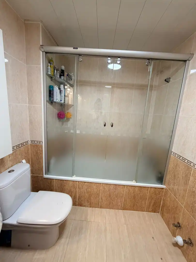 Bathroom of Flat for sale in Sant Pere