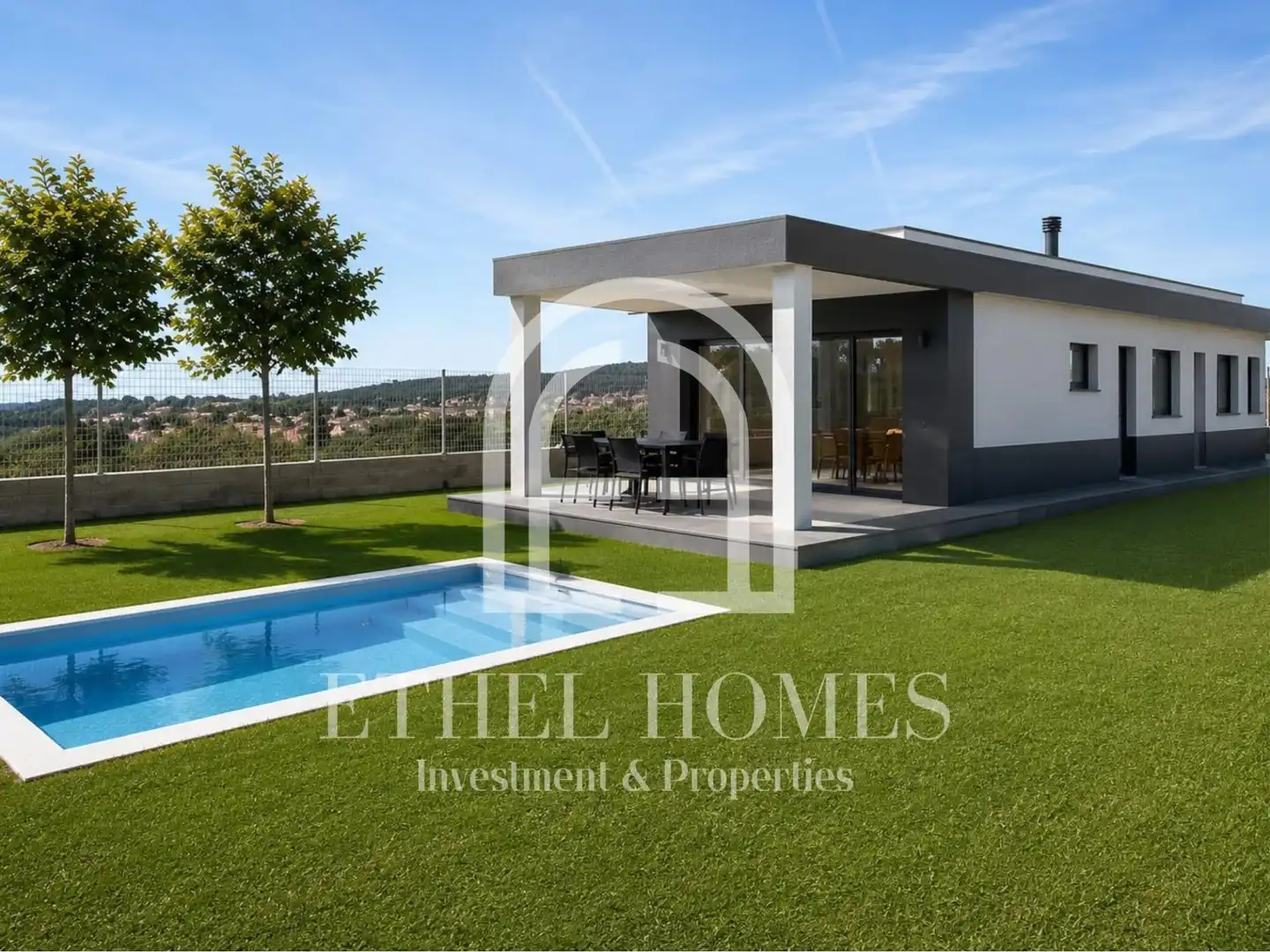 Casa o xalet en venda en Lliçà d'Amunt