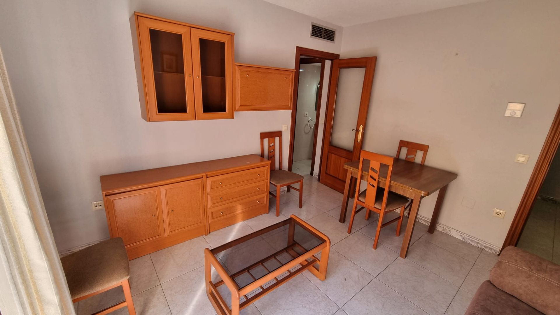 Apartment to rent in Calle Adarves Bajos, San Ildefonso - Catedral