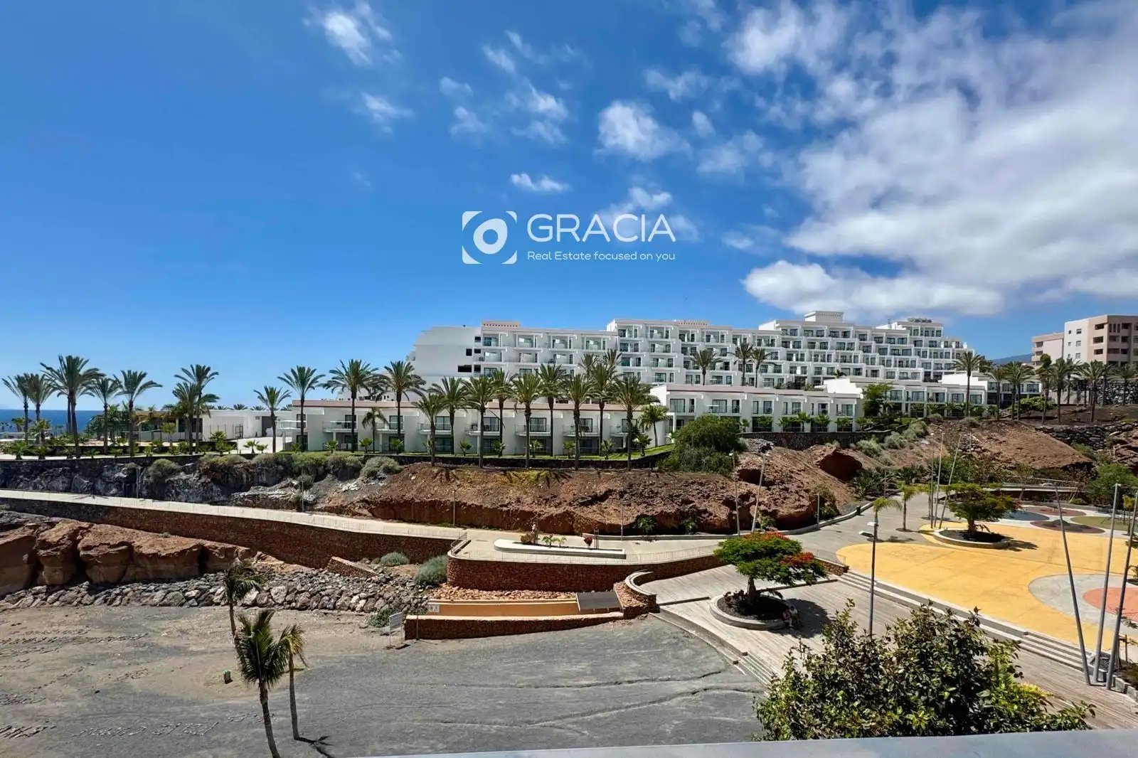 Estudio con terraza en venta en adeje 300, imagen 26