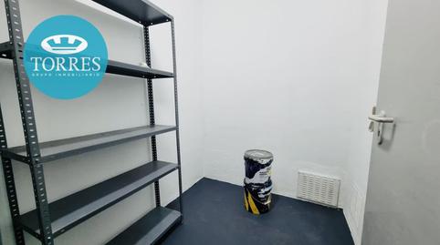 Foto 4 de Traster en venda a Perchel Norte, Málaga