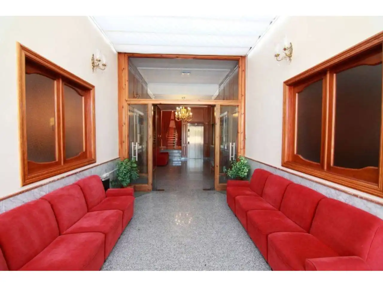 Hotel zum Verkauf in Paseo ESTACIÓN, imagen 12