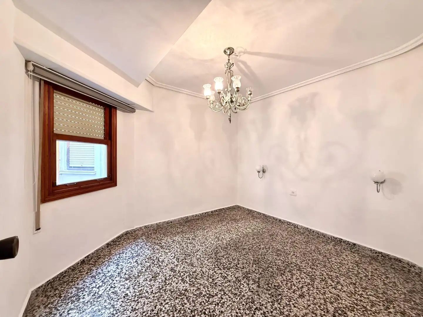 Dining room of Flat for sale in Valencia  with Balcony
