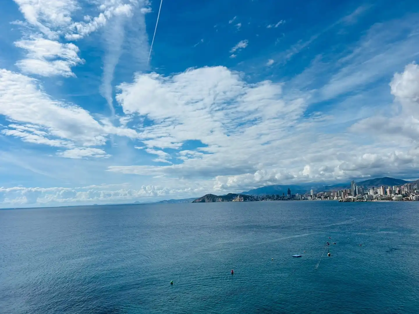 Apartamento en venta en ALCALDE MANUEL CATALAN CHANA, 24, Rincón Alto