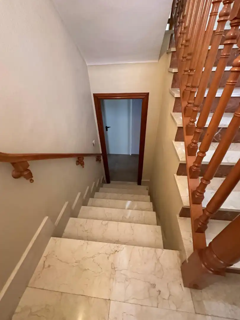 Casa o chalet en venta en Mutxamel con Aire acondicionado, Calefacción y Jardín privado