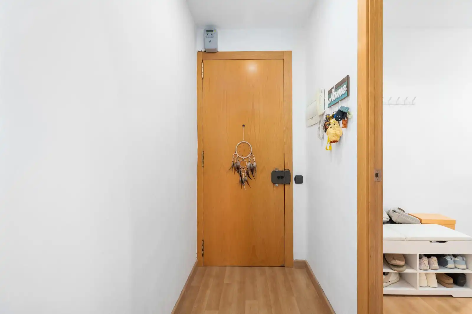 Ático en venta en Parets del Vallès con Aire acondicionado