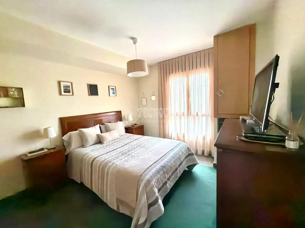 Habitación de Piso en venta en Quijorna con Calefacción y Terraza