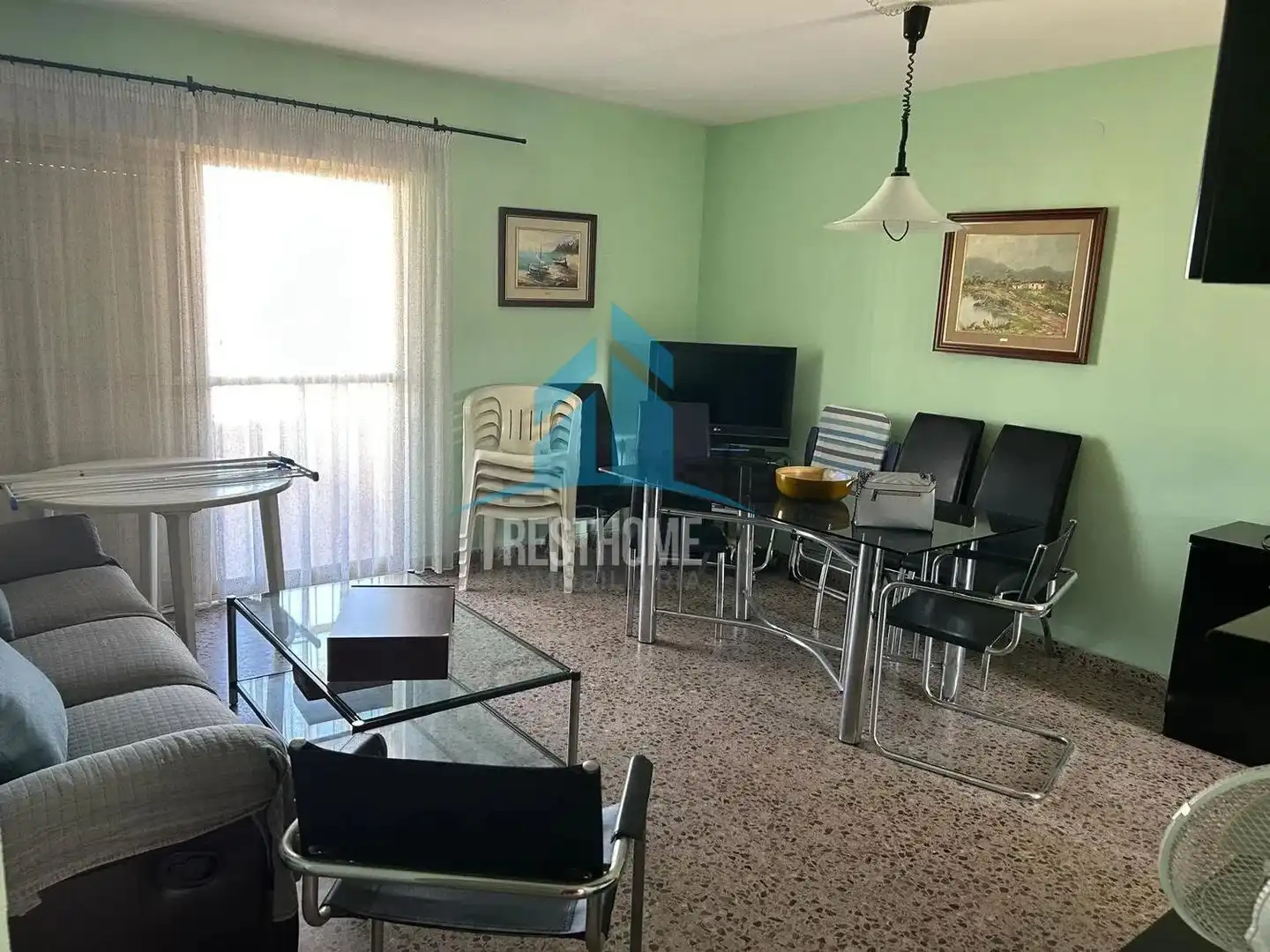 Apartment with pool for sale in Playa de Gandia, imagen 5