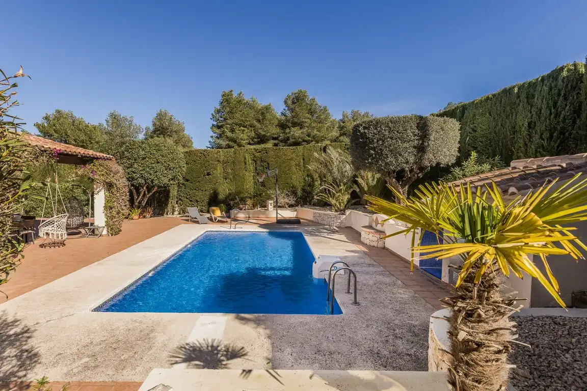 Maison avec terrasse à vendre à Carrer Leonardo da Vinci 41, imagen 67
