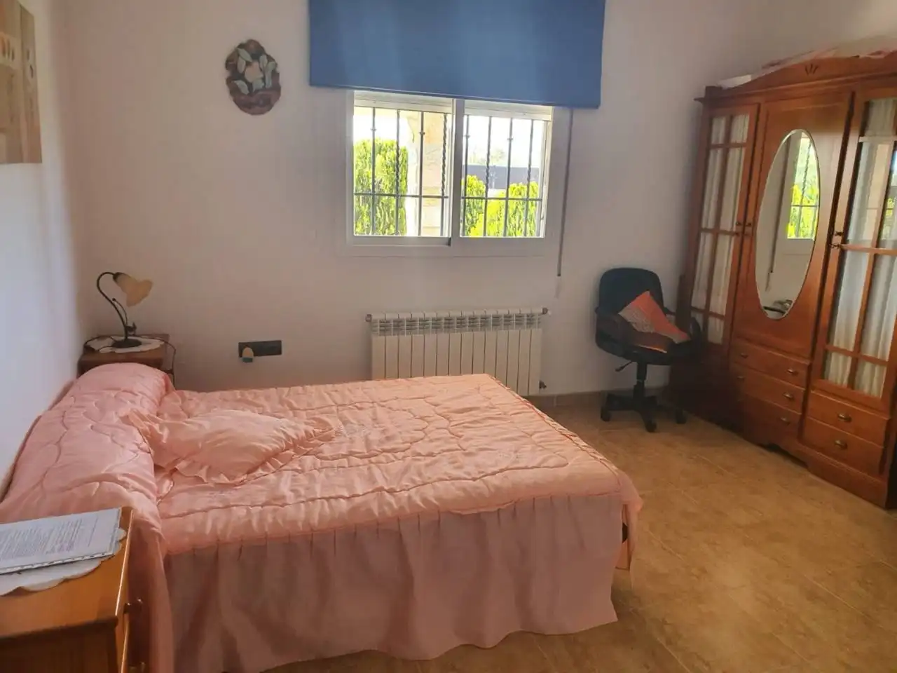Chalet en venta en Baza, imagen 9