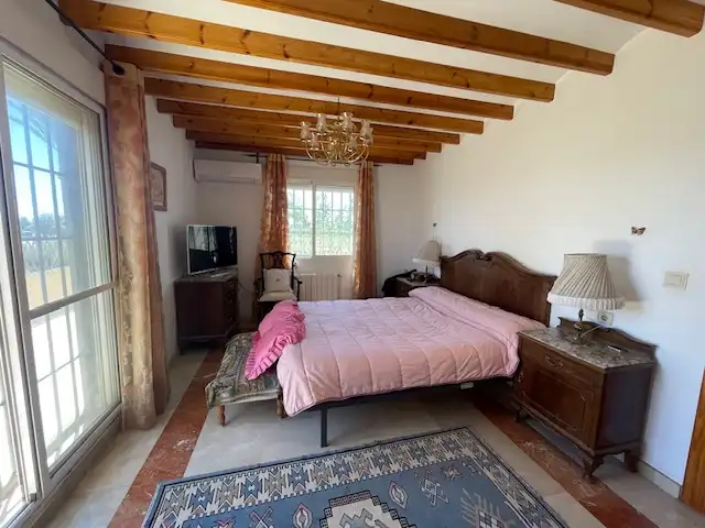 Houses for sale in Calle Partida del Raspeig, Villamontes - Boqueres