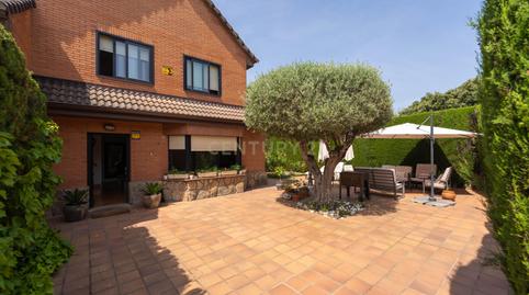 Foto 2 de Casa o chalet de alquiler en Calle Tucán, 2, Galapagar, Spain, 2, La Navata, Galapagar