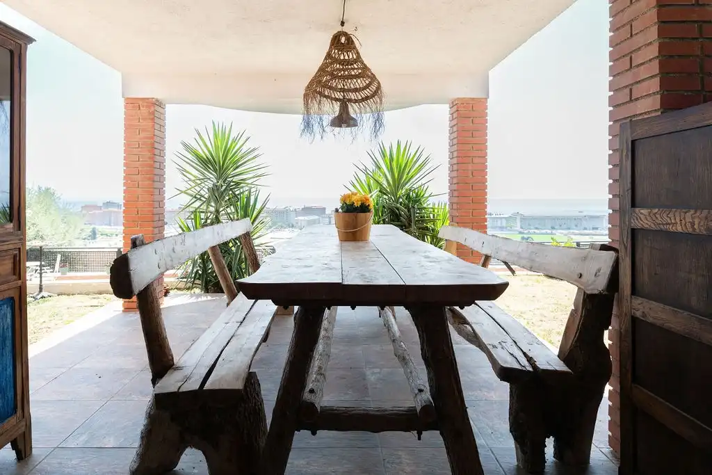 House with pool for sale in Santa Susanna, imagen 6