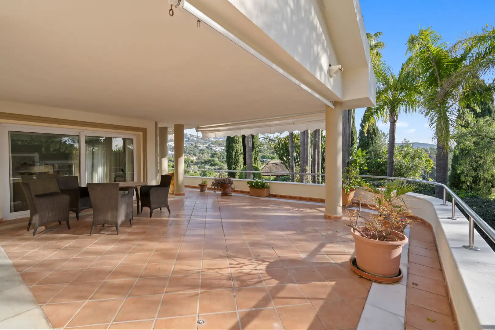 Maison avec terrasse à vendre à Río Real - Los Monteros, imagen 41