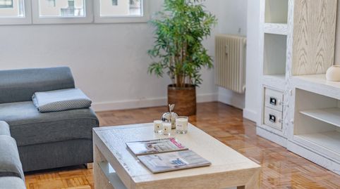 Foto 5 de Pis de lloguer a Ciudad Universitaria, Madrid Capital