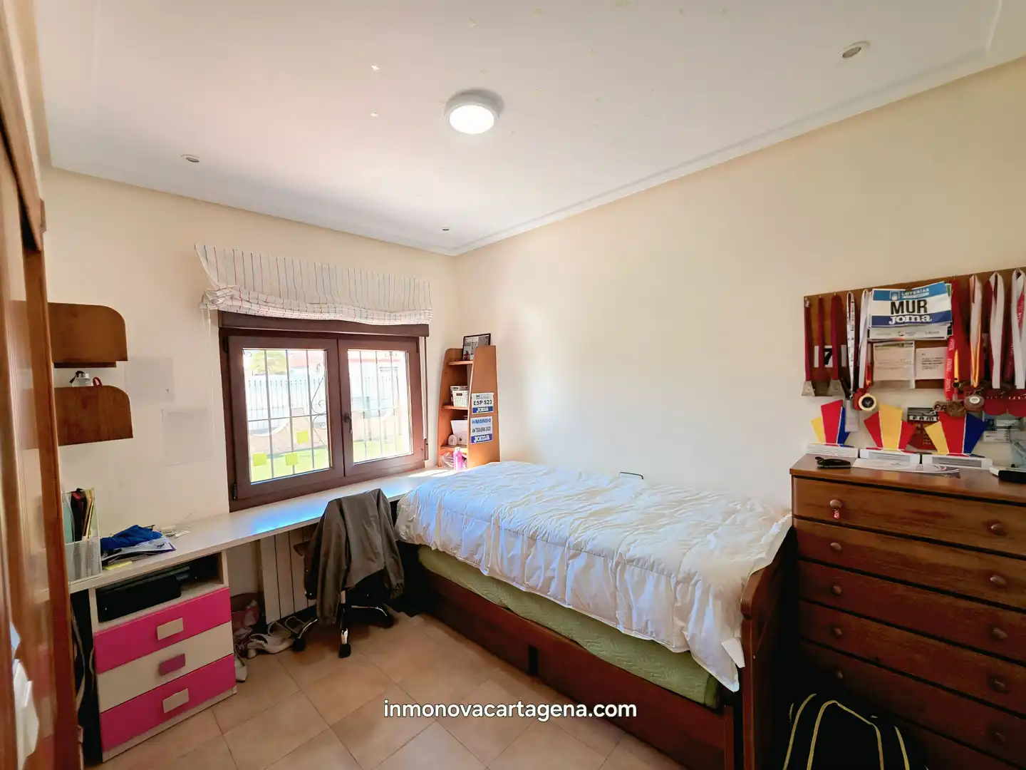Casa o chalet en venta en Pozo Estrecho