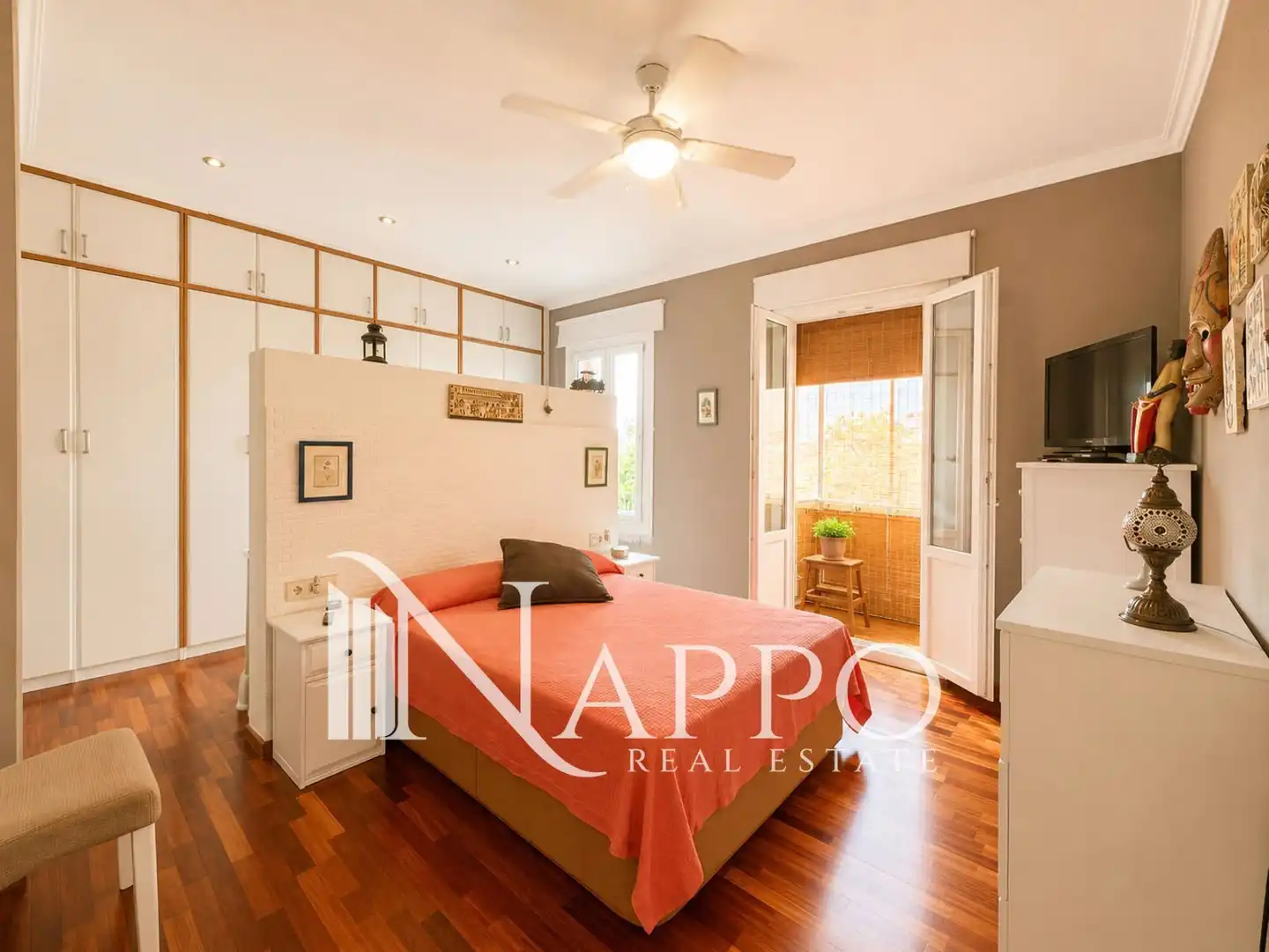 Penthouse zum Verkauf in Ramon Berenguer III,, imagen 13