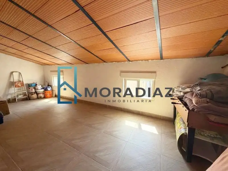 Piso con terraza en venta en Don Benito, imagen 11